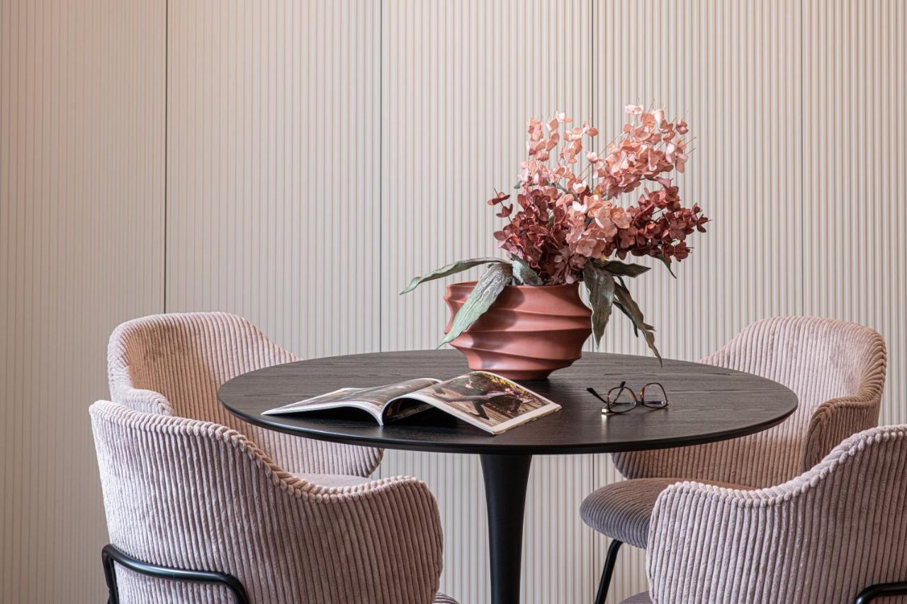 The Pink Penthouse Apartment Heraklion  Luaran gambar