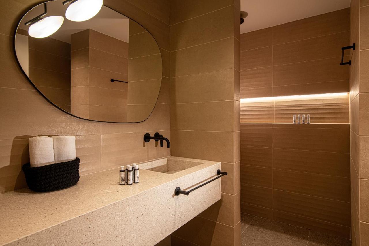 The Pink Penthouse Apartment Heraklion  Luaran gambar